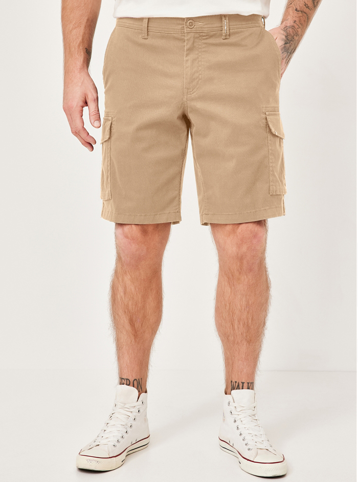 Redpoint Cargo Bermuda - 89073-7430