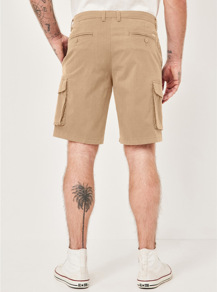 Redpoint Cargo Bermuda - 89073-7430