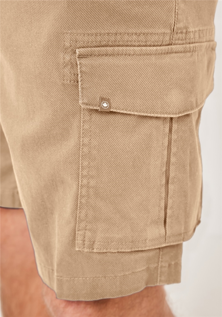 Redpoint Cargo Bermuda - 89073-7430