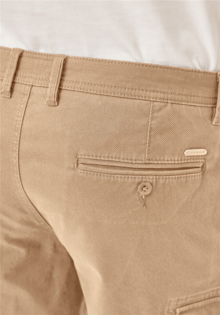 Redpoint Cargo Bermuda - 89073-7430