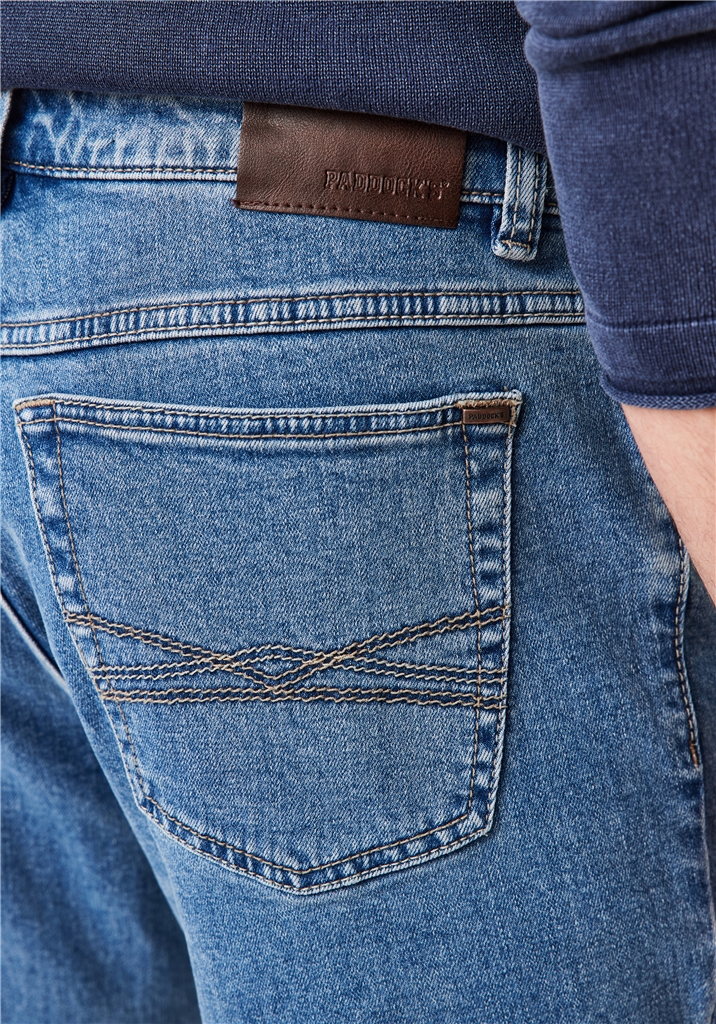 Paddocks Jeans - Ranger-Stonewashed