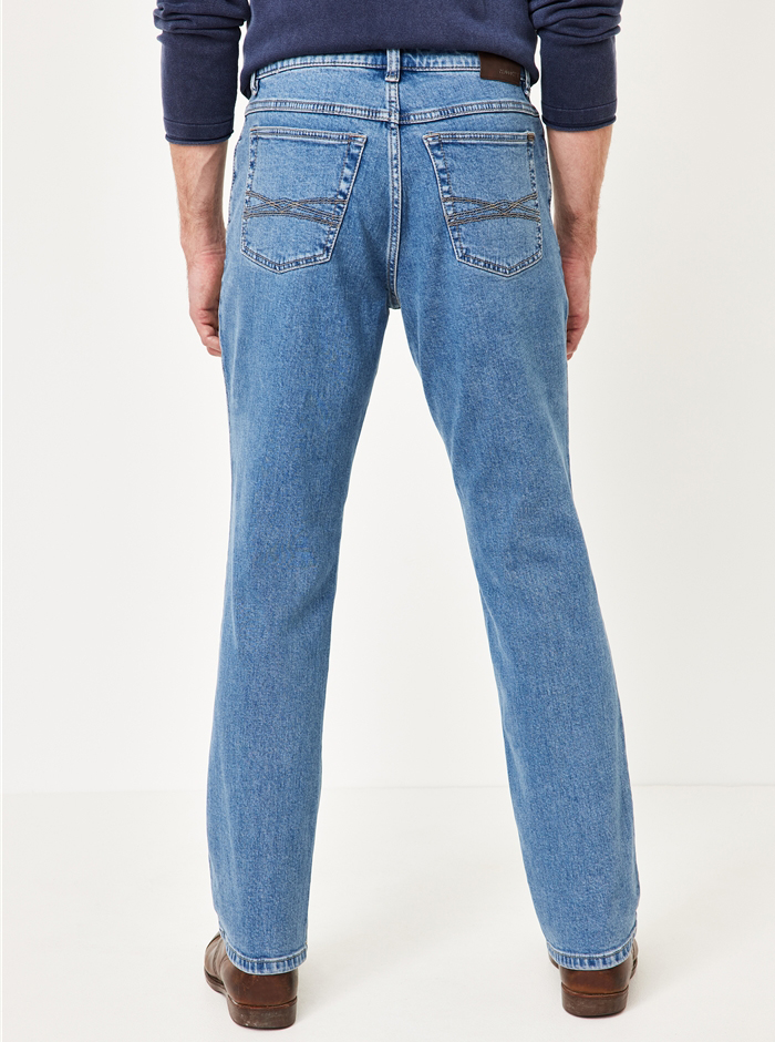 Paddocks Jeans - Ranger-Stonewashed