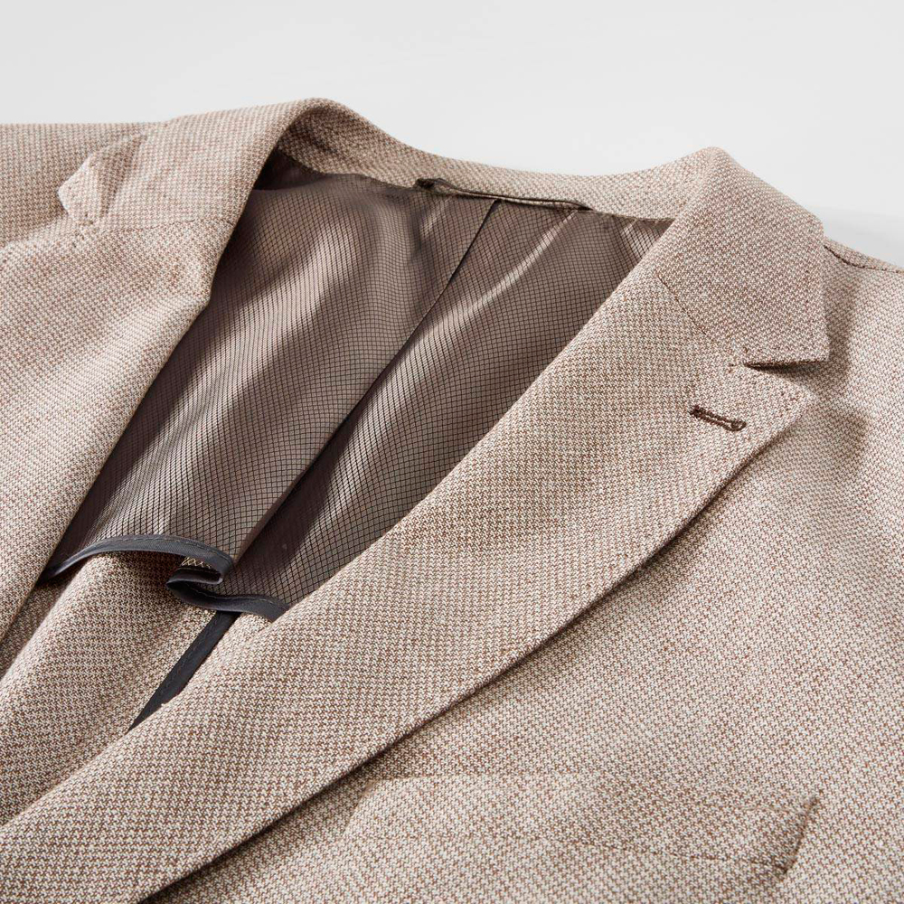 Weis Beige Colbert - Diego A 228019-261125/27