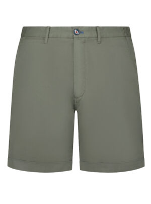 New Zealand Auckland Katoenen Chino Short - 26CN620