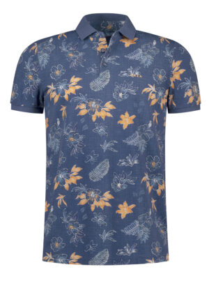 New Zealand Auckland Poloshirt - 26CN124