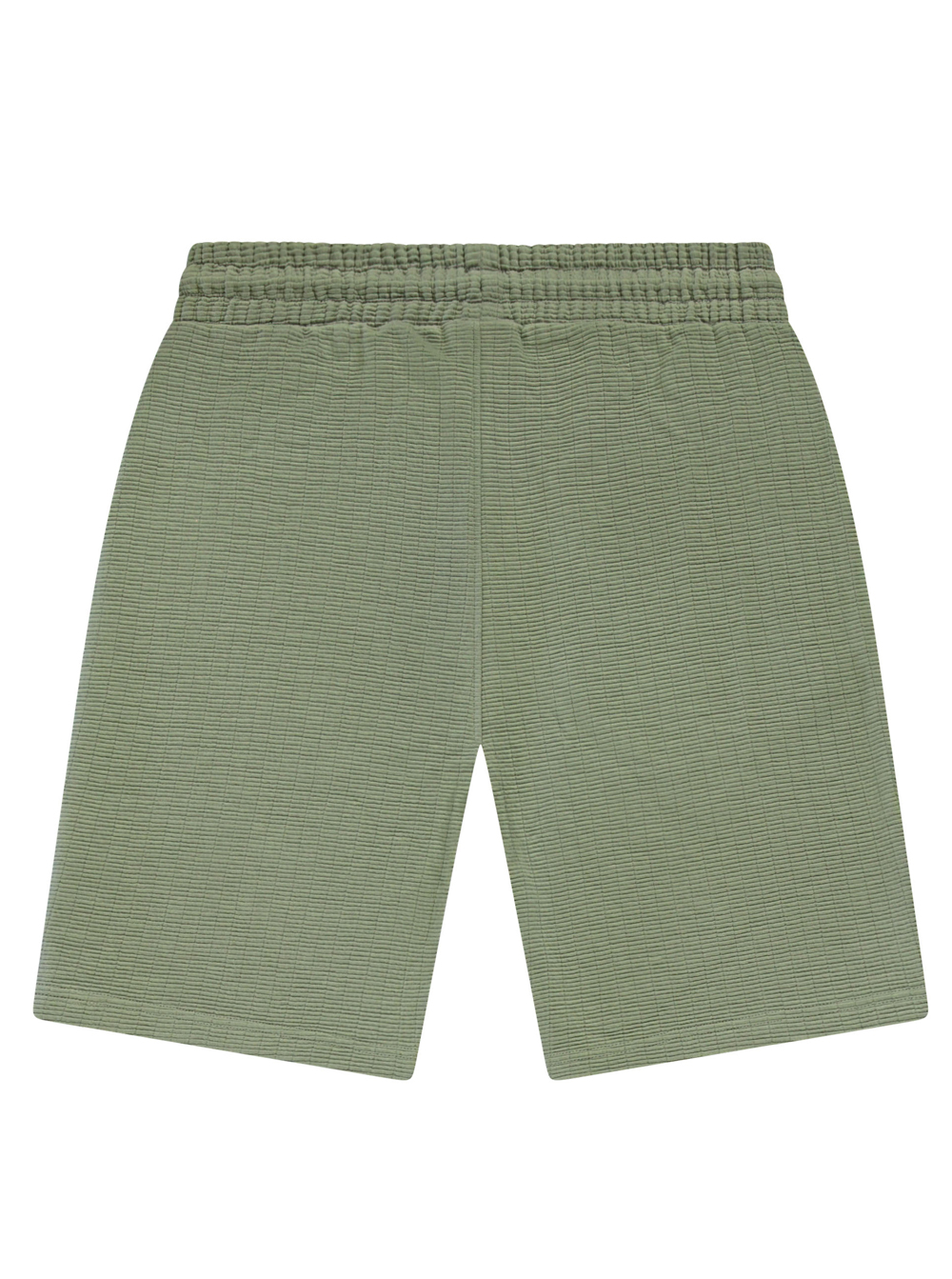 Cars Jeans SweatShort - Hyros Moss - 6437144