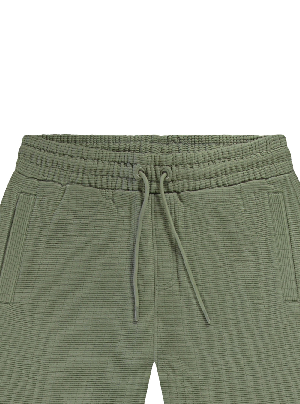Cars Jeans SweatShort - Hyros Moss - 6437144