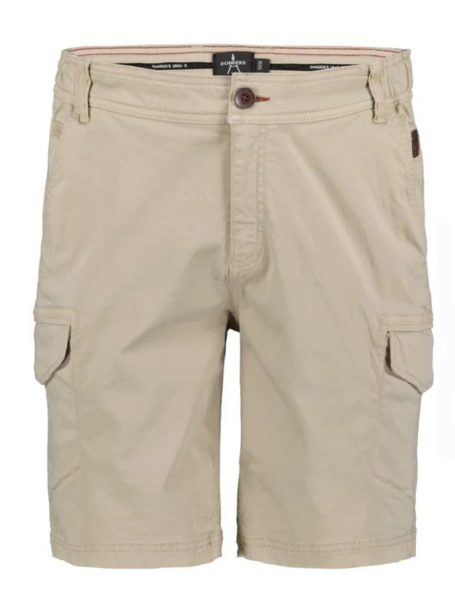 Donders 1860 Cargo Korte broek - 76003.4-1615.1