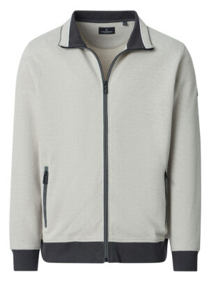 Casa Moda Casual Vest - 126390030
