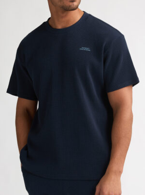 Petrol Industries Casual Heren T-shirt - M-1060-TSR661