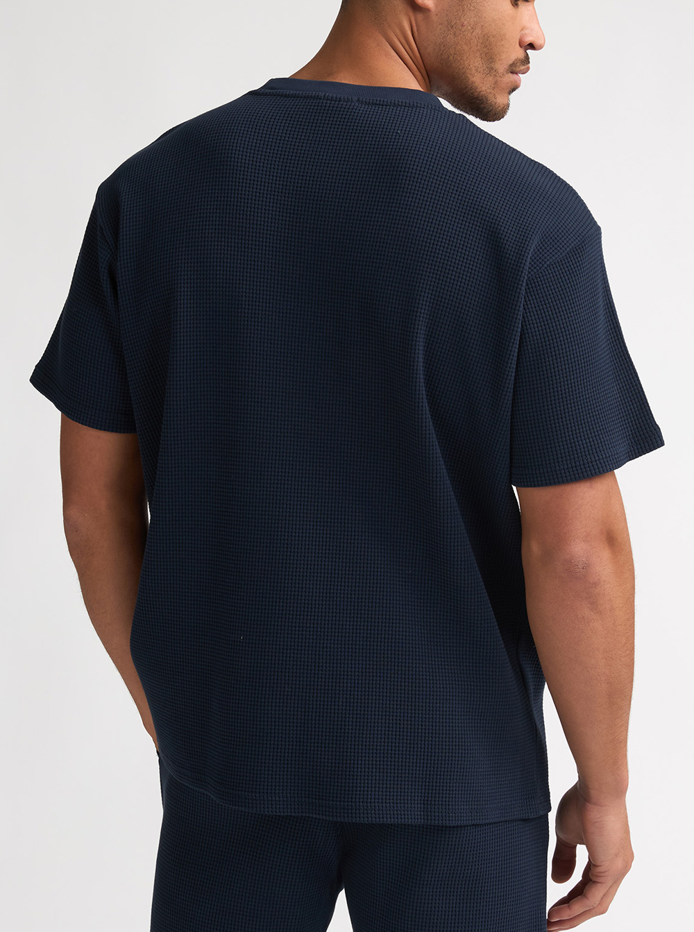 Petrol Industries Casual Heren T-shirt - M-1060-TSR661