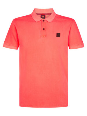 Petrol Ind. Stretch Poloshirt - M-2060-POL945