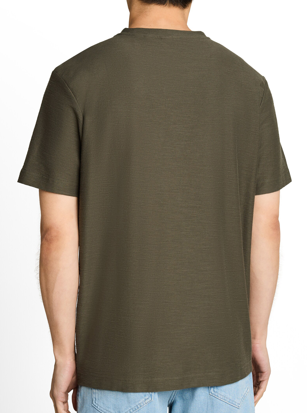 Tom Tailor Regular fit T-shirt - 1051168