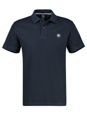 LERROS Korte mouw Polo Heren - 2633204