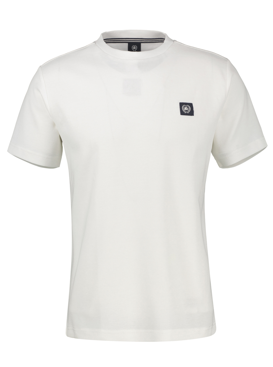 LERROS Casual Ronde hals T-shirt - 2633039