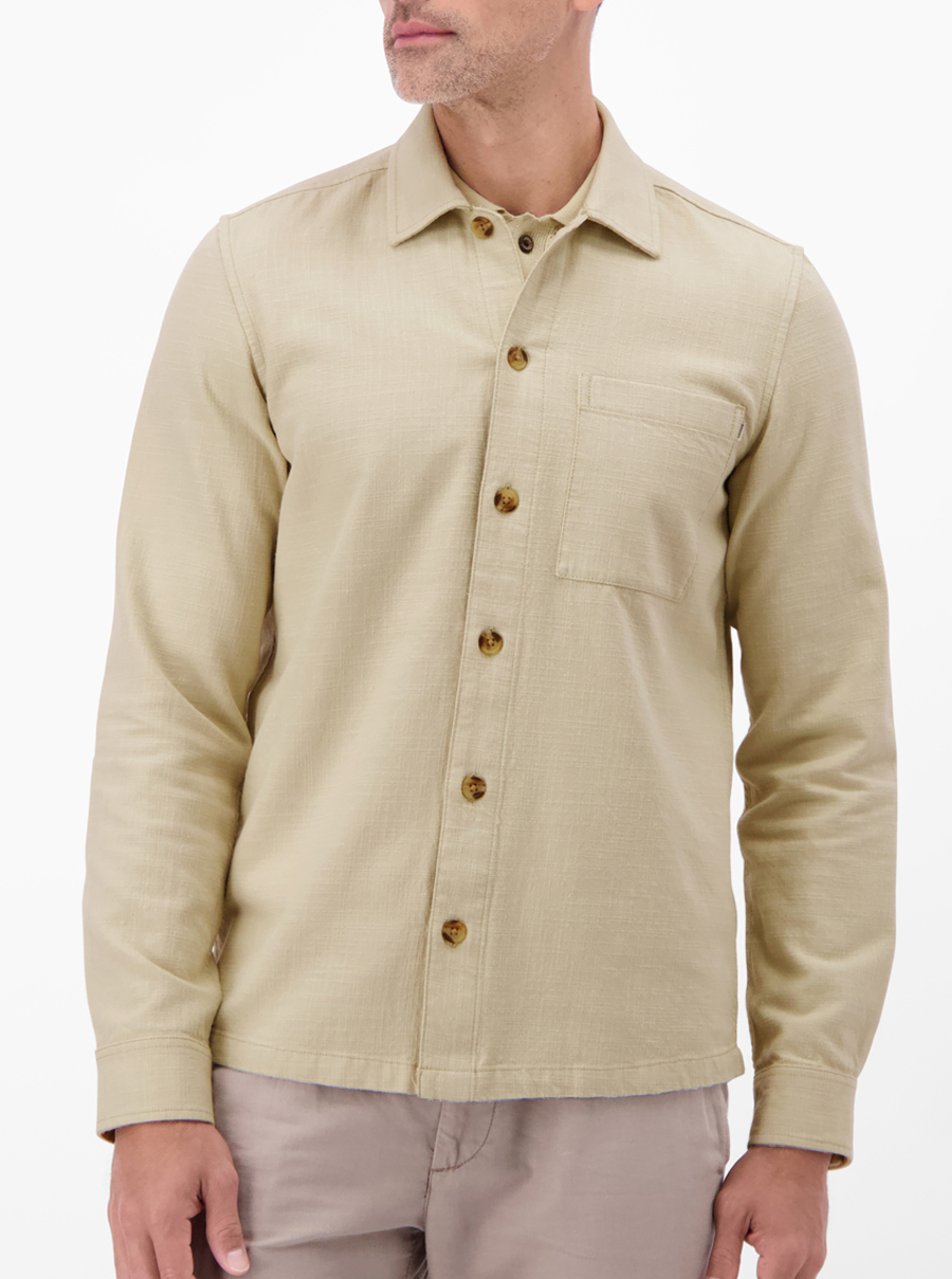LERROS Casual Heren Overshirt - 2631240