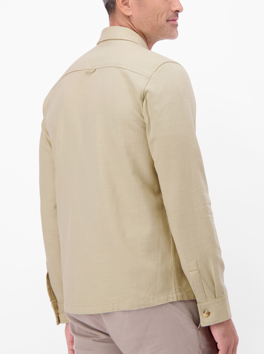 LERROS Casual Heren Overshirt - 2631240