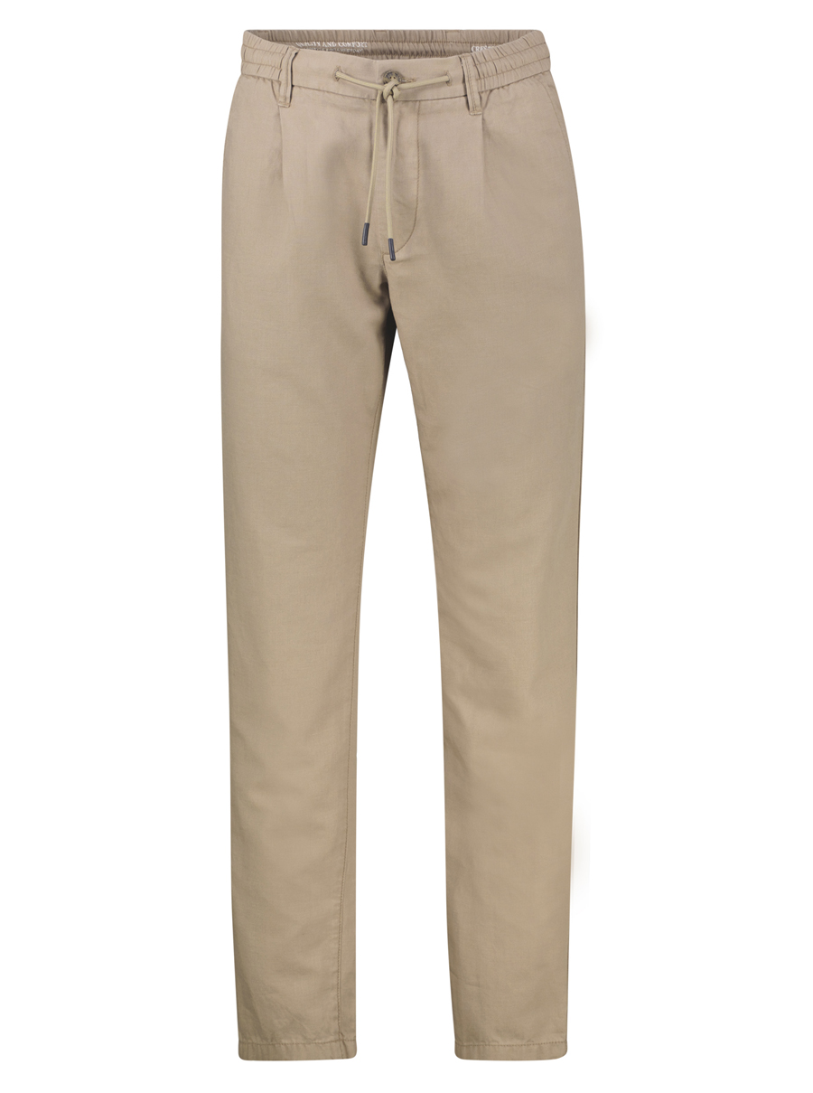 LERROS Beige Chino Broek - 2639113