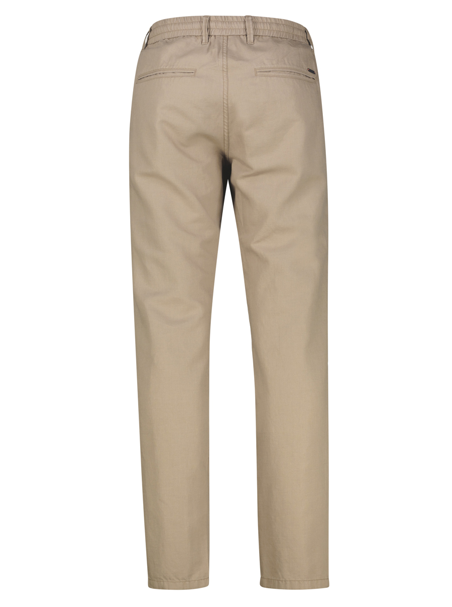 LERROS Beige Chino Broek - 2639113