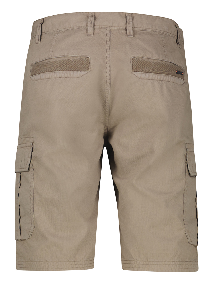 LERROS Heren Cargo Short - 2649237