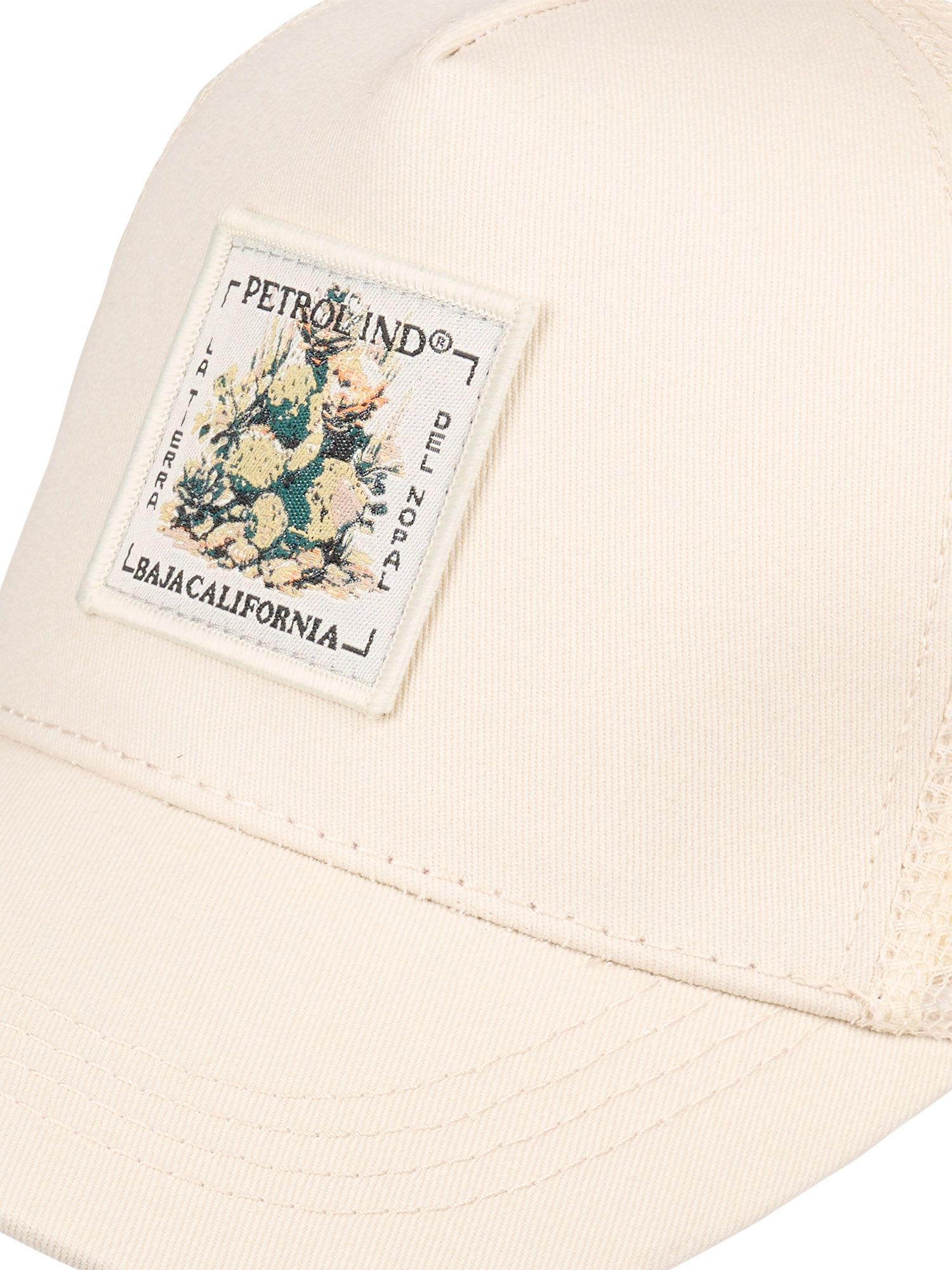 Petrol Industries Baseball cap - M-1060-CAP825