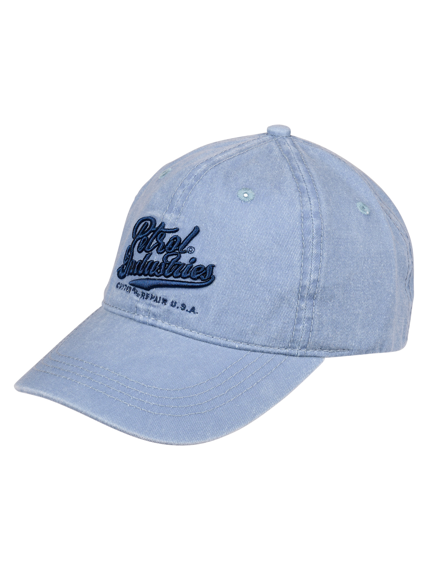 Petrol Industries Heren Cap - M-1060-CAP820