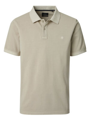 Casa Moda Casual Effen Poloshirt - 126320071