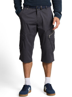 Tom Tailor Cargo Capri Bermuda - 1049730