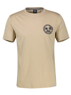 LERROS Casual T-shirt met Print - 2663081