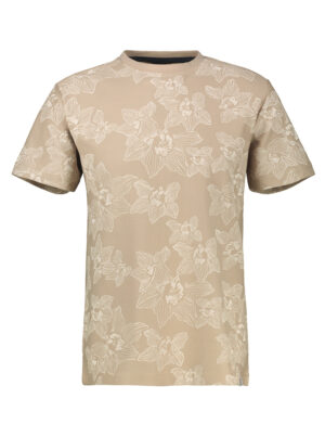 LERROS Gebloemd T-shirt - 2653062