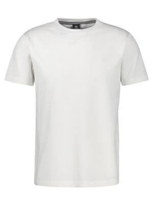 LERROS Heren T-shirt Ronde Hals - 2653064