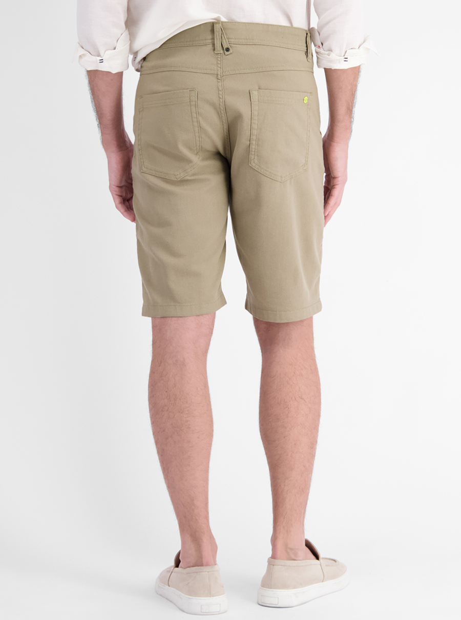 LERROS Korte Broek Heren - 2669237