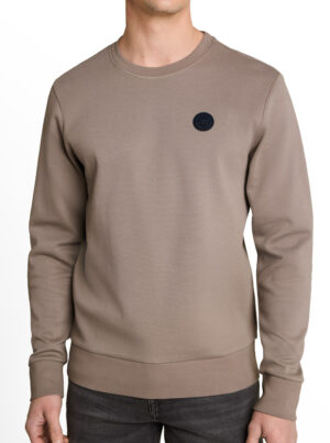 Tom Tailor Ronde Hals Sweater - 1051560