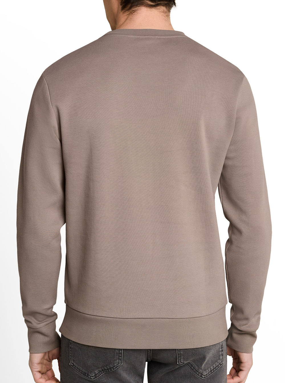 Tom Tailor Ronde Hals Sweater - 1051560