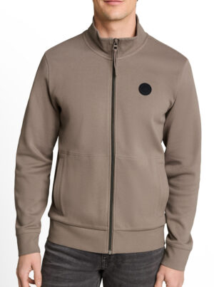 Tom Tailor Casual Vest voor heren - 1051561