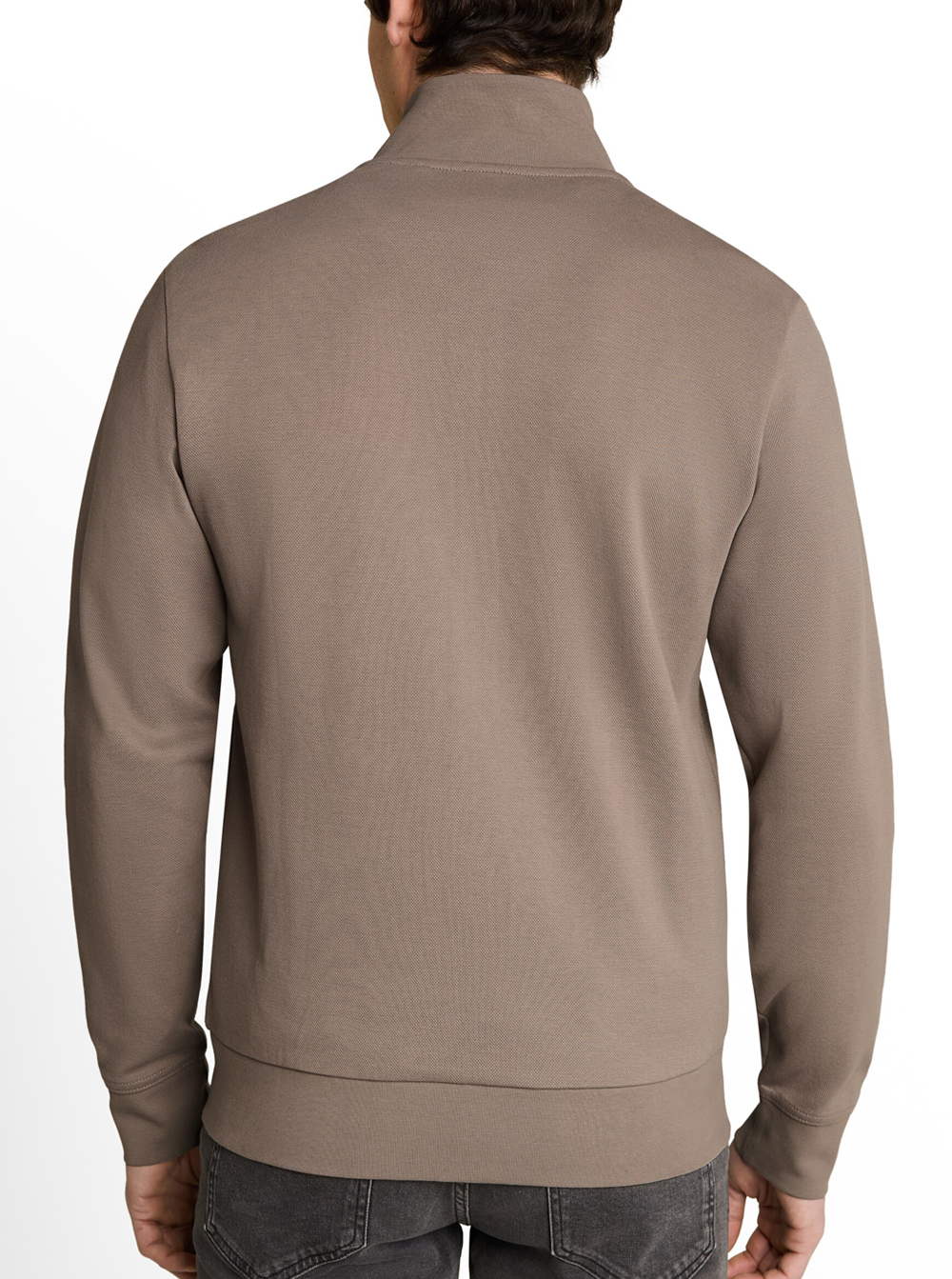 Tom Tailor Casual Vest voor heren - 1051561