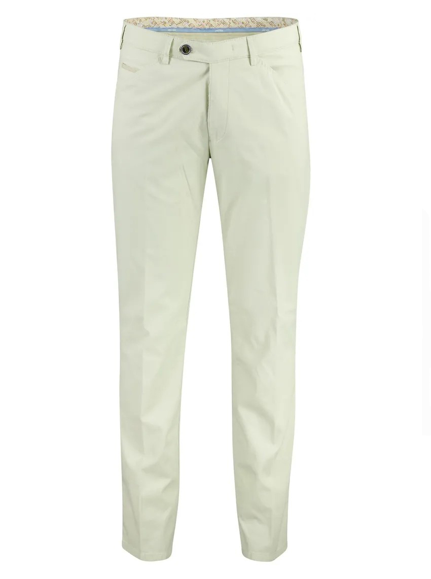 Meyer Lichte Chino Broek - Chicago 1-5079