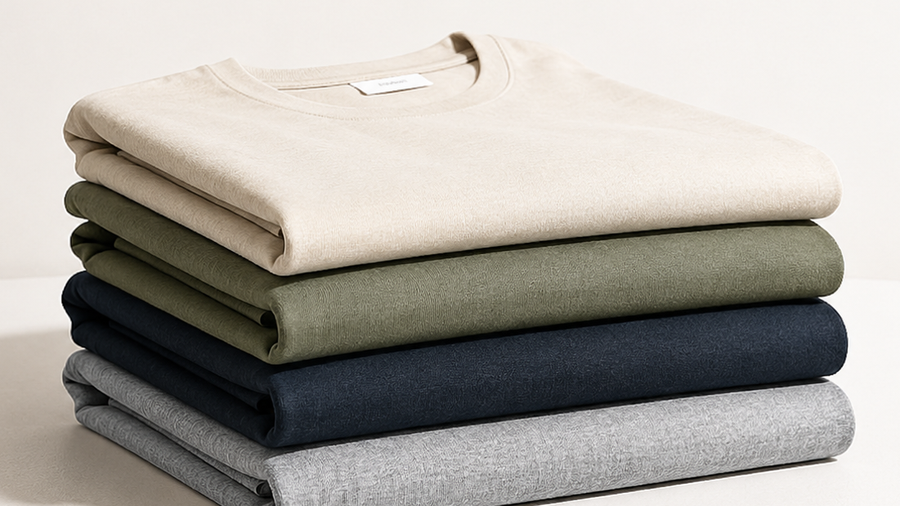 T-shirt merken heren