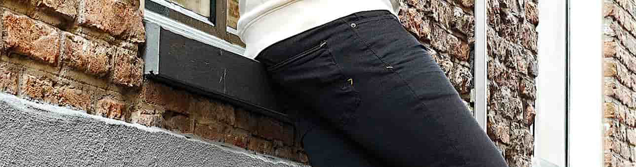 Merk jeans bij Het Broekenhuis